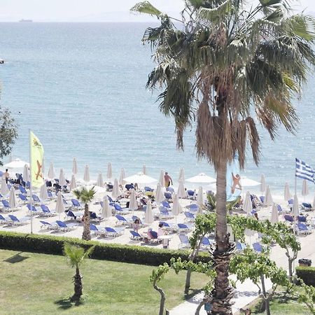 Groovy Apartment By The Sea With Garden Palaio Faliro Esterno foto