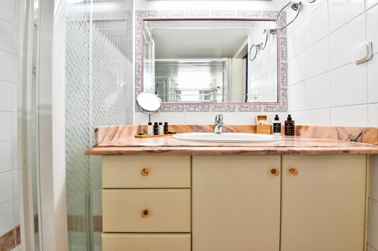Groovy Apartment By The Sea With Garden Palaio Faliro Esterno foto
