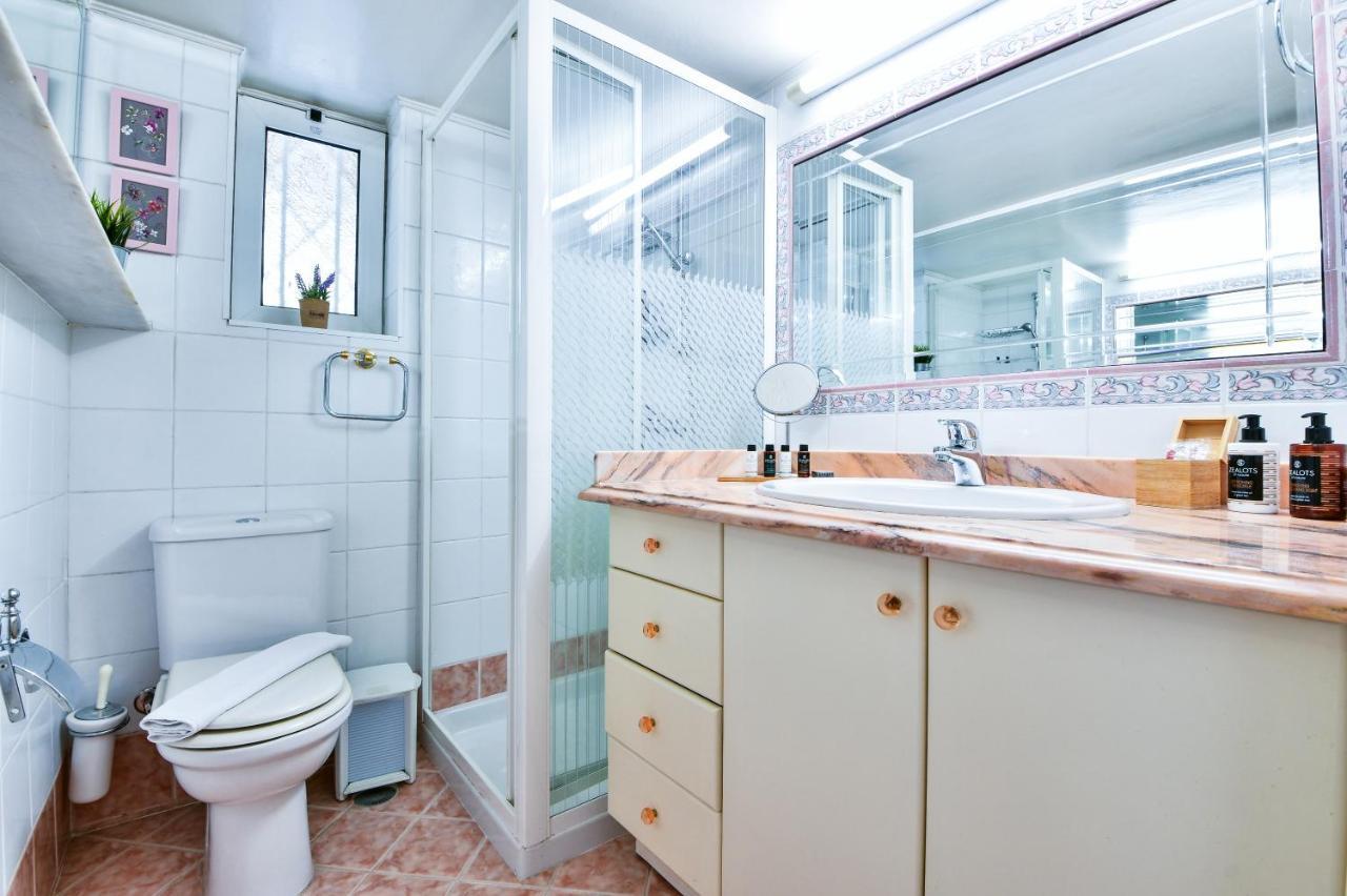 Groovy Apartment By The Sea With Garden Palaio Faliro Esterno foto