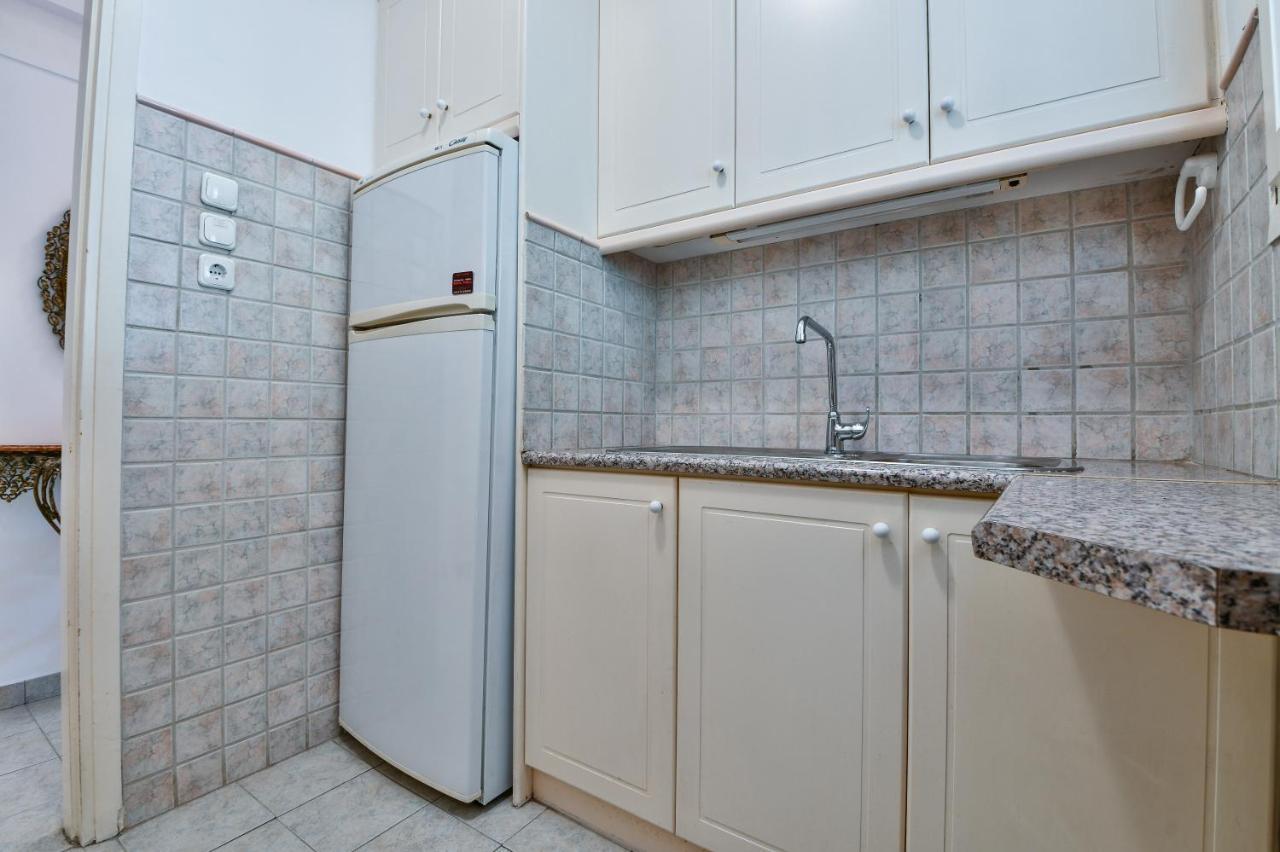 Groovy Apartment By The Sea With Garden Palaio Faliro Esterno foto