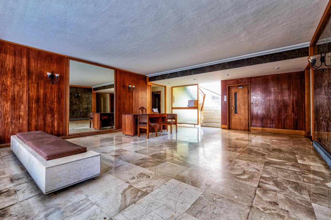 Groovy Apartment By The Sea With Garden Palaio Faliro Esterno foto