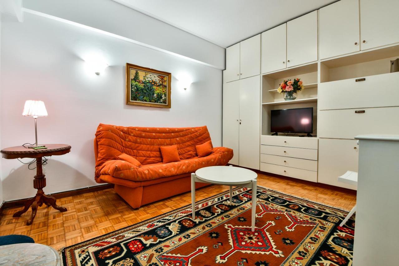 Groovy Apartment By The Sea With Garden Palaio Faliro Esterno foto